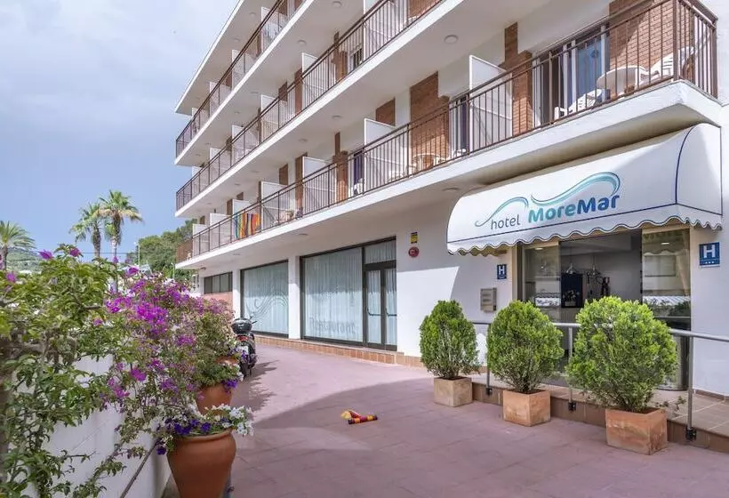 Hotelli Moremar