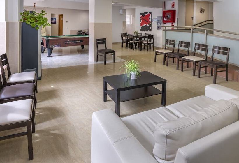 בית מלון כפרי Moremar