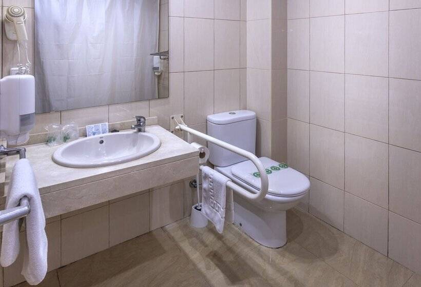 בית מלון כפרי Moremar