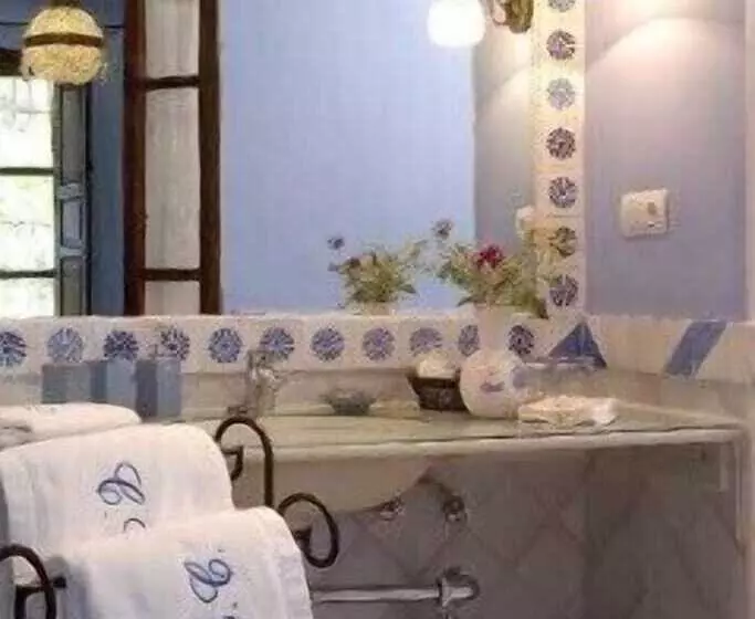 Hotel Palacio Cobertizo De Santa Ines