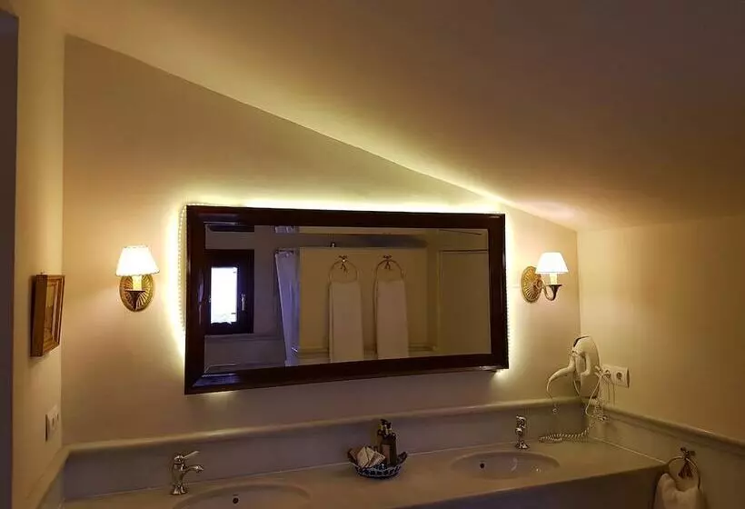 Hotel Palacio Cobertizo De Santa Ines