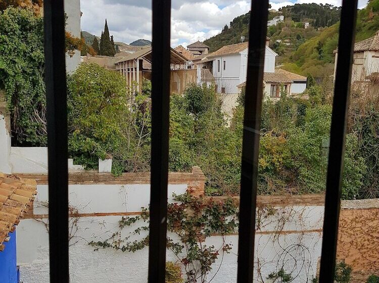 هتل Palacio Cobertizo De Santa Ines