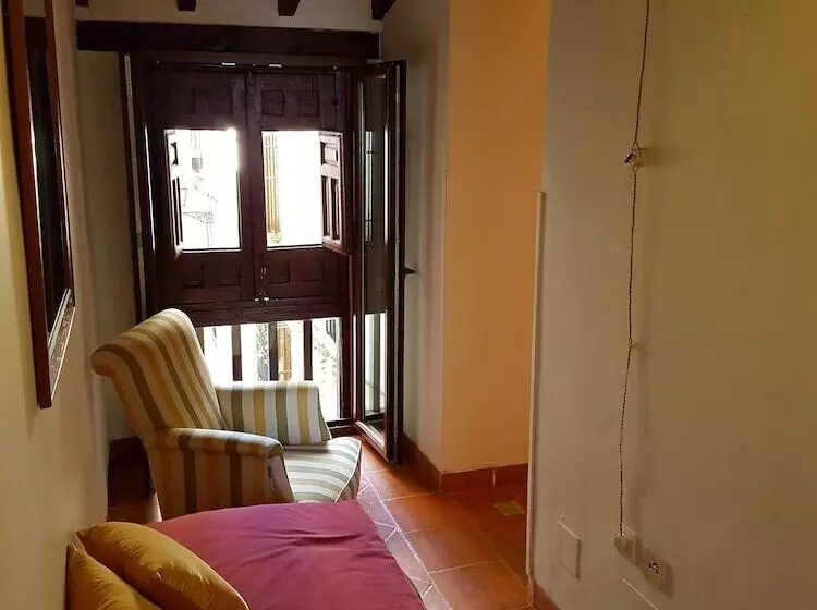 Hotel Palacio Cobertizo De Santa Ines