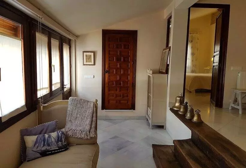 Hotel Palacio Cobertizo De Santa Ines