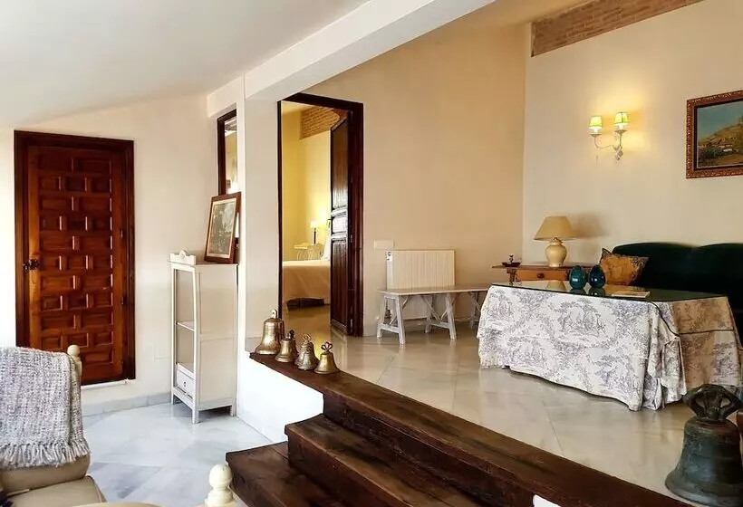 Hotel Palacio Cobertizo De Santa Ines
