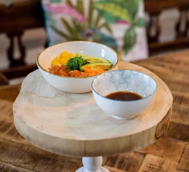 فندق Puerta De Algadir