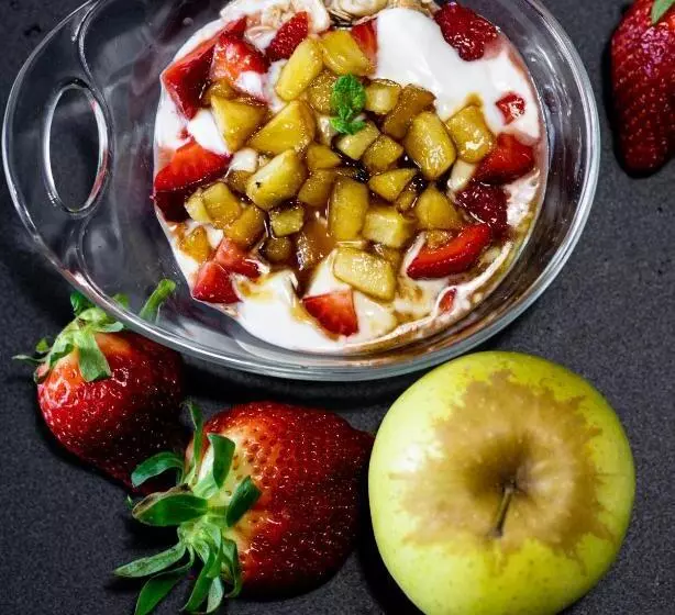 فندق Puerta De Algadir