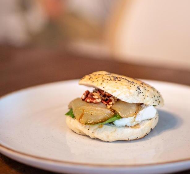 호텔 Puerta De Algadir