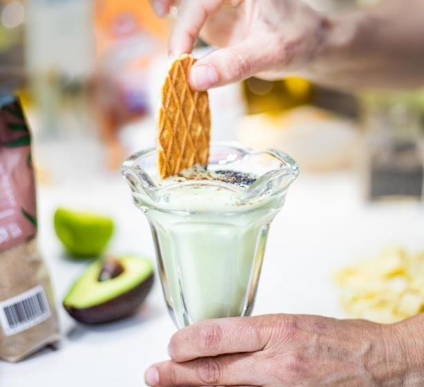 호텔 Puerta De Algadir