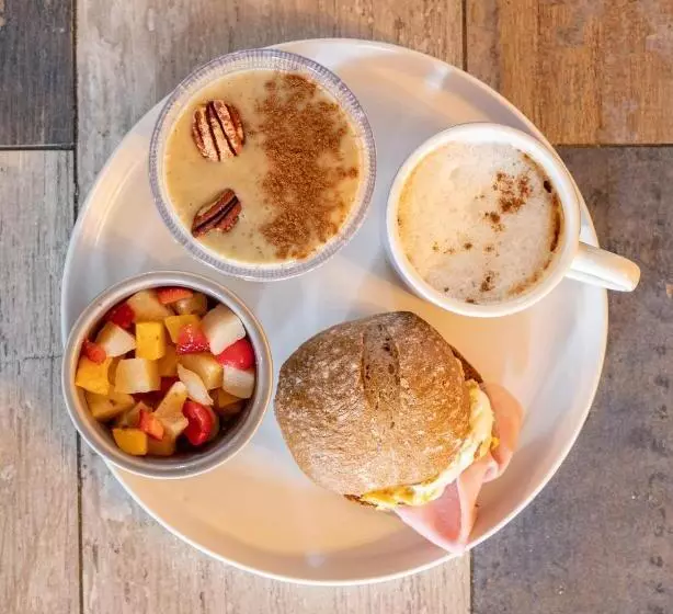 فندق Puerta De Algadir