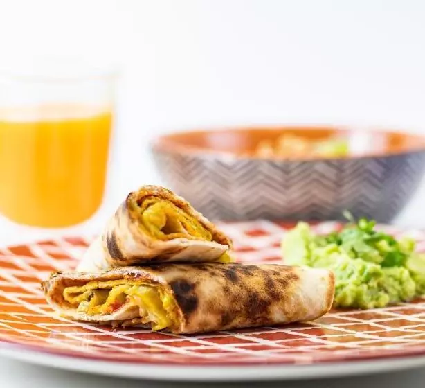 فندق Puerta De Algadir