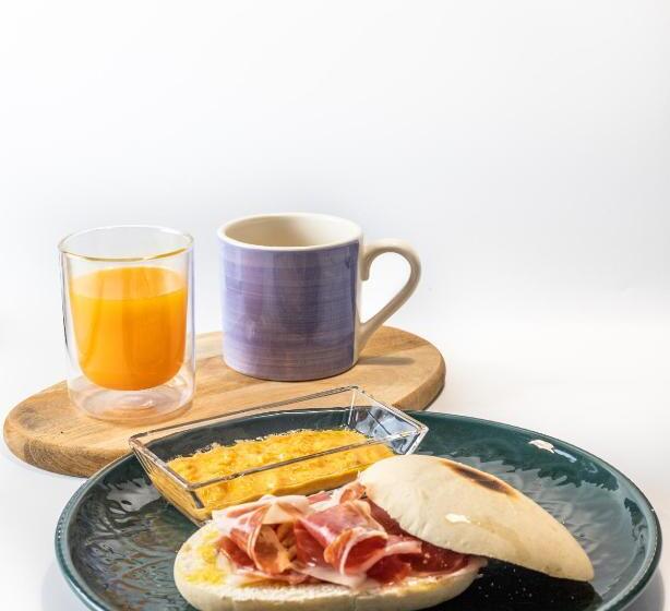 호텔 Puerta De Algadir