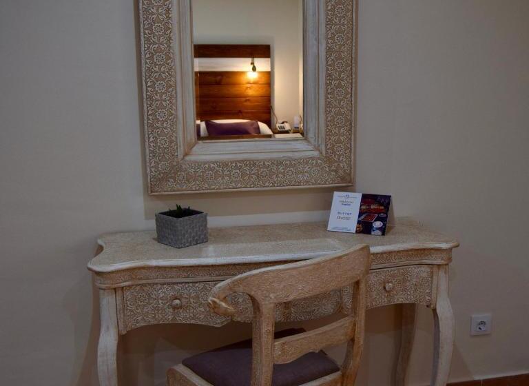 호텔 Puerta De Algadir