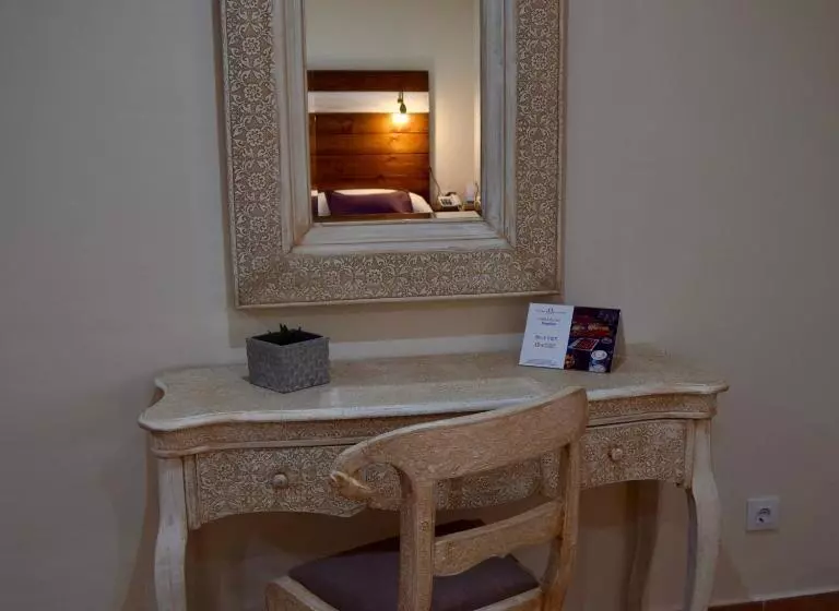 فندق Puerta De Algadir