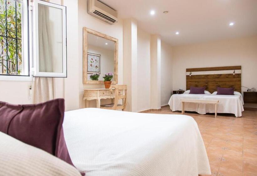 호텔 Puerta De Algadir