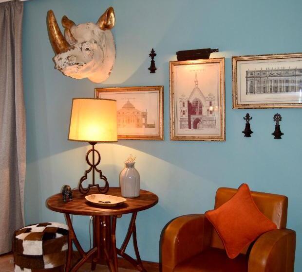 호텔 Puerta De Algadir