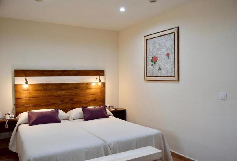 호텔 Puerta De Algadir