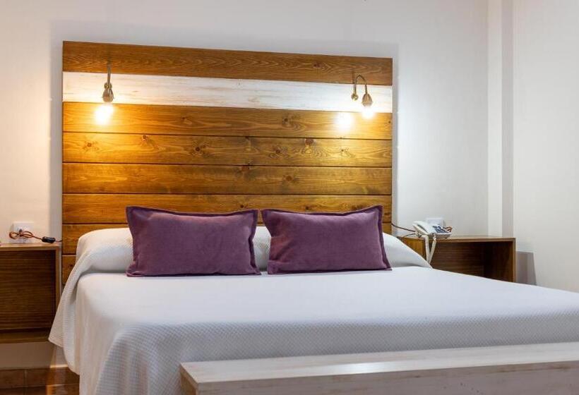 호텔 Puerta De Algadir