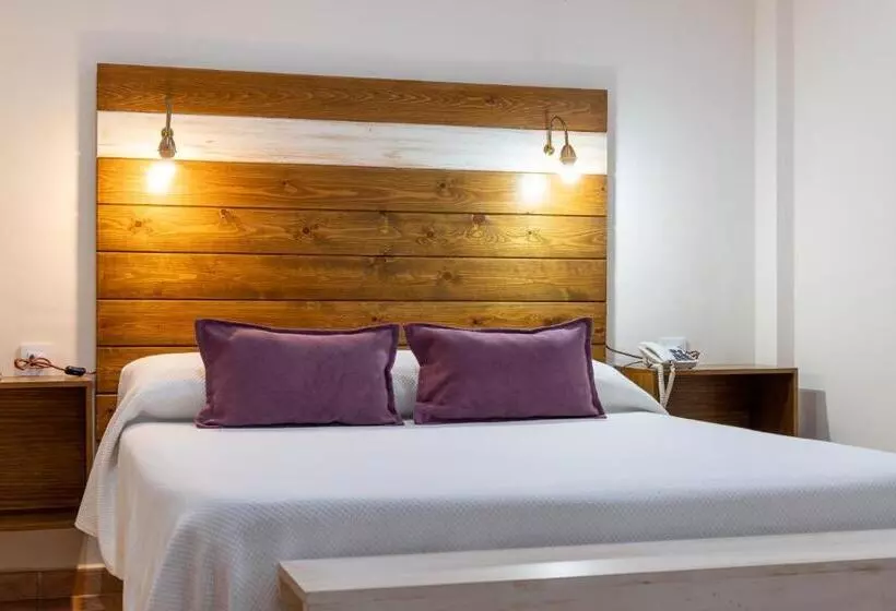 فندق Puerta De Algadir