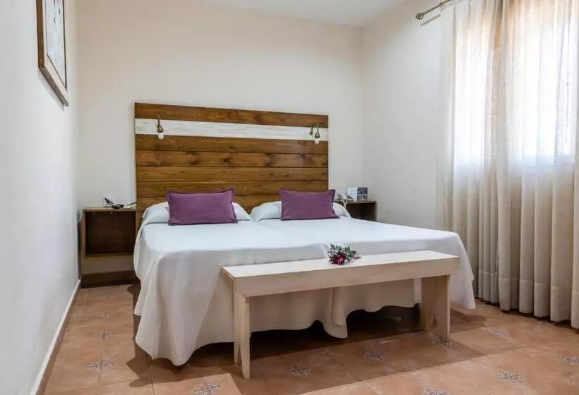 فندق Puerta De Algadir