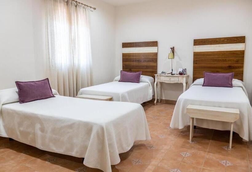 호텔 Puerta De Algadir