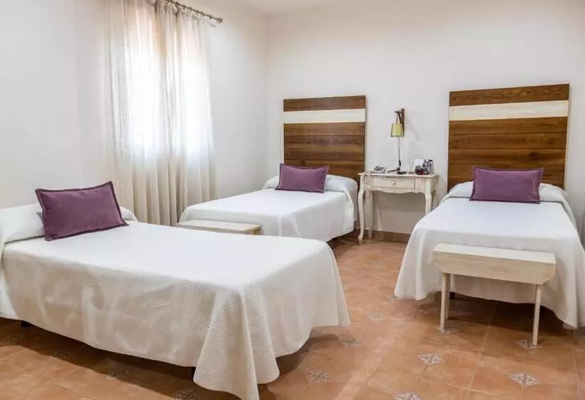 فندق Puerta De Algadir