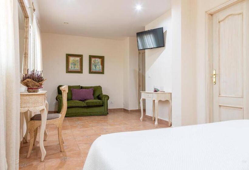 호텔 Puerta De Algadir