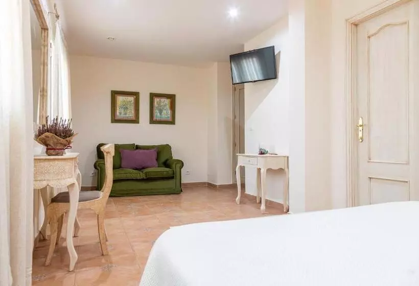 فندق Puerta De Algadir