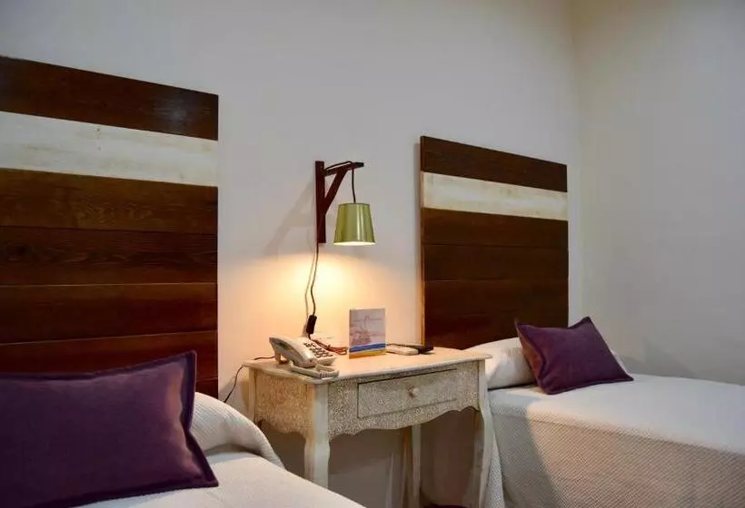 فندق Puerta De Algadir