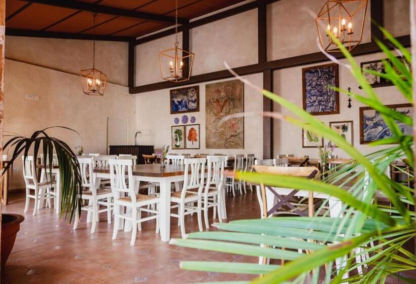 호텔 Puerta De Algadir