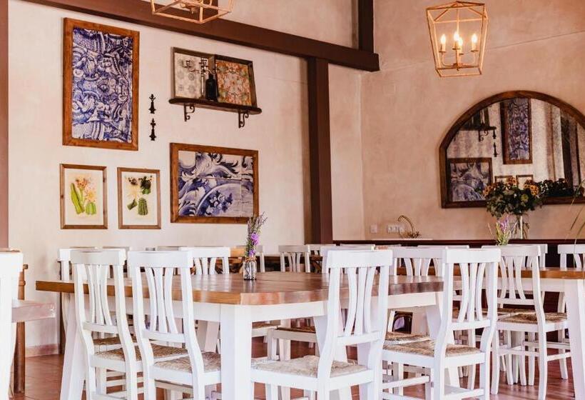 호텔 Puerta De Algadir