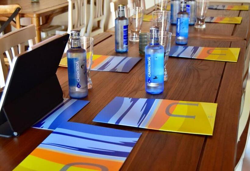 호텔 Puerta De Algadir