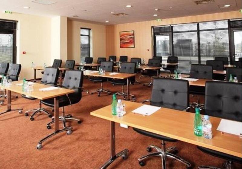 酒店 Residhome Suites Paris Sénart