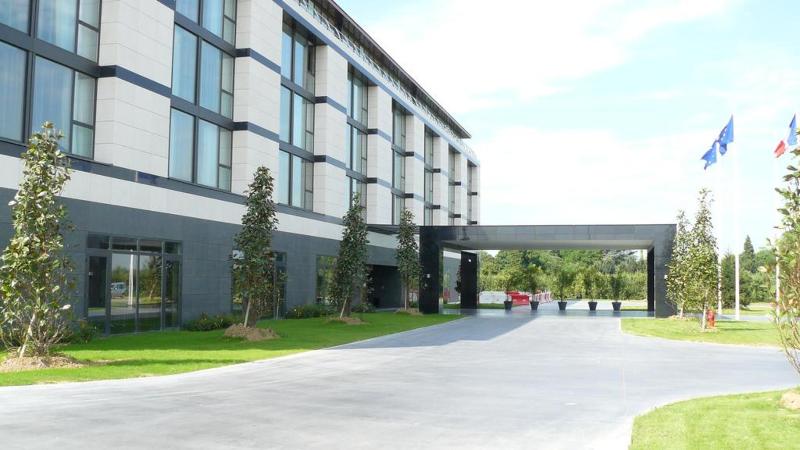 酒店 Residhome Suites Paris Sénart