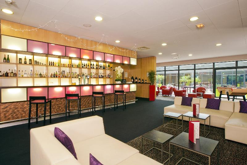 酒店 Residhome Suites Paris Sénart