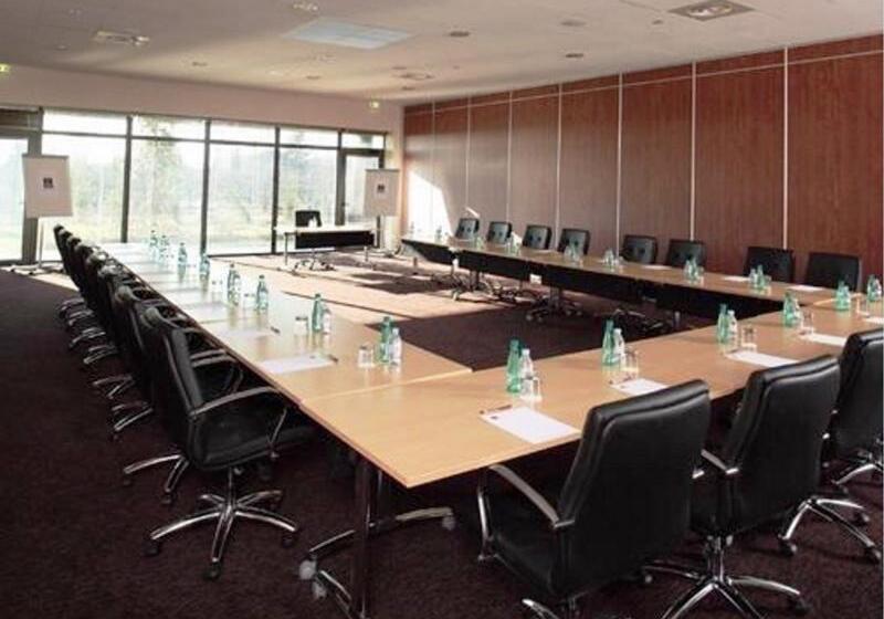 酒店 Residhome Suites Paris Sénart