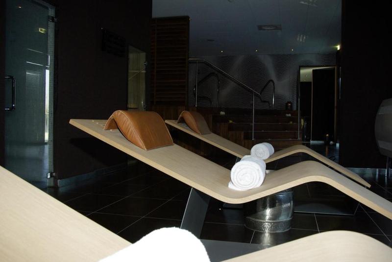 酒店 Residhome Suites Paris Sénart