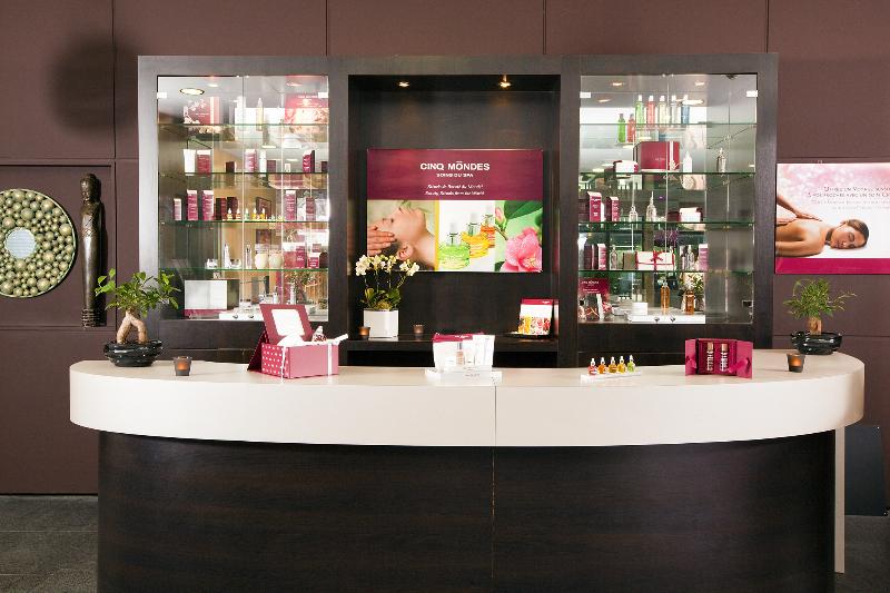 酒店 Residhome Suites Paris Sénart