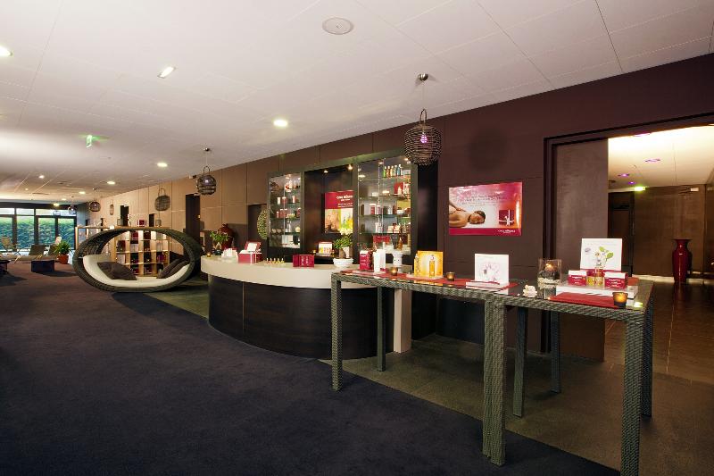 酒店 Residhome Suites Paris Sénart