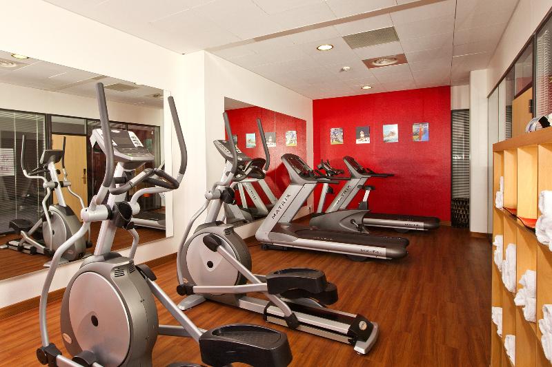 酒店 Residhome Suites Paris Sénart