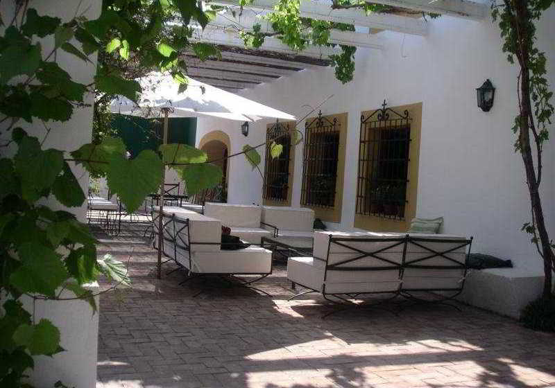 فندق ريفى Masia El Ferrajón