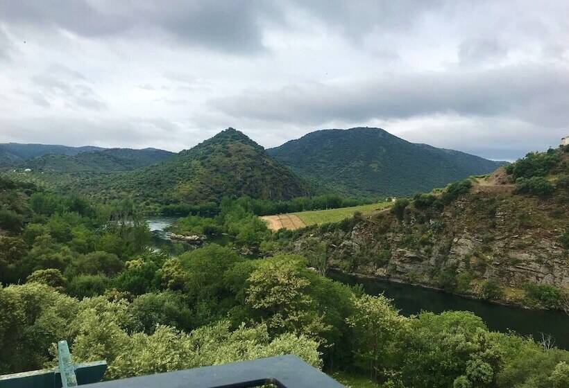 Сельский отель Hospederia Rural Aldeaduero