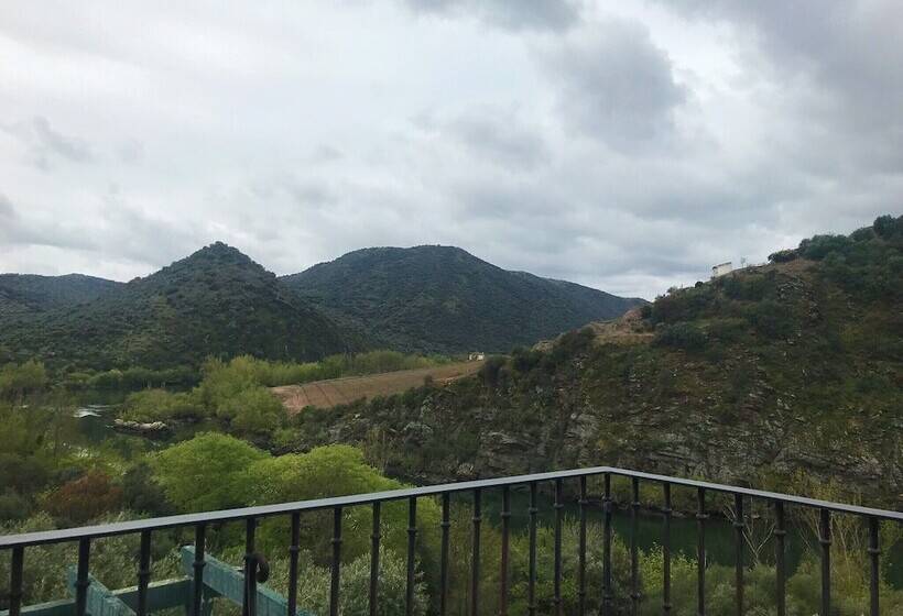 Сельский отель Hospederia Rural Aldeaduero