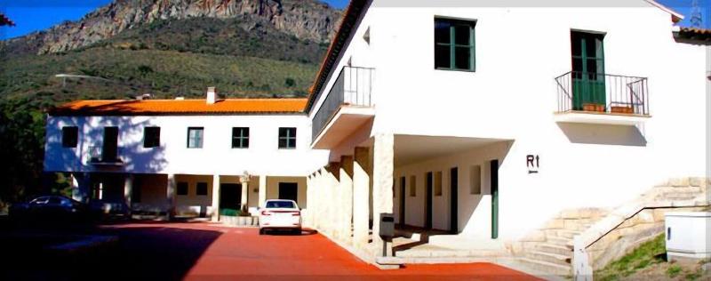 Сельский отель Hospederia Rural Aldeaduero