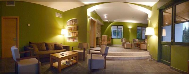 Сельский отель Hospederia Rural Aldeaduero