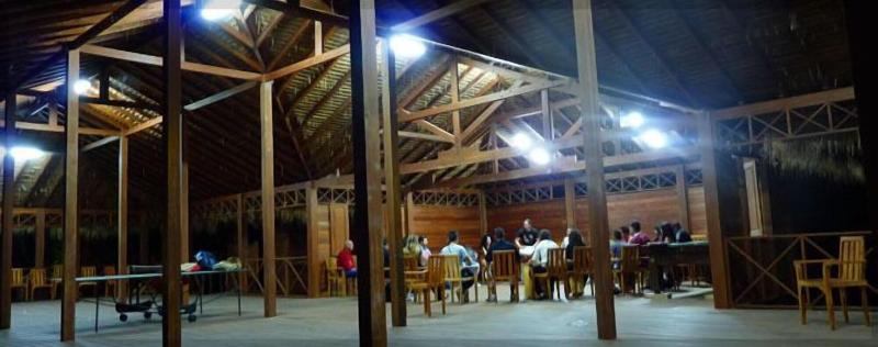 Сельский отель Hospederia Rural Aldeaduero