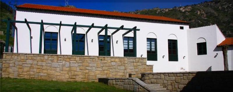 Сельский отель Hospederia Rural Aldeaduero