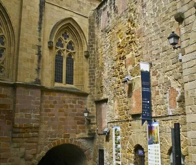 Saiaz Getaria Hotela