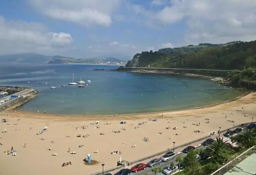 Saiaz Getaria Hotela