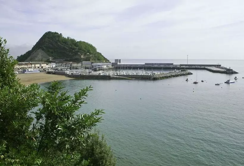 Saiaz Getaria Hotela